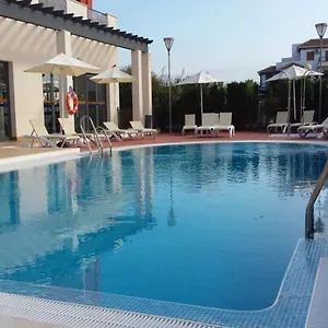 4* Hotell Adaria